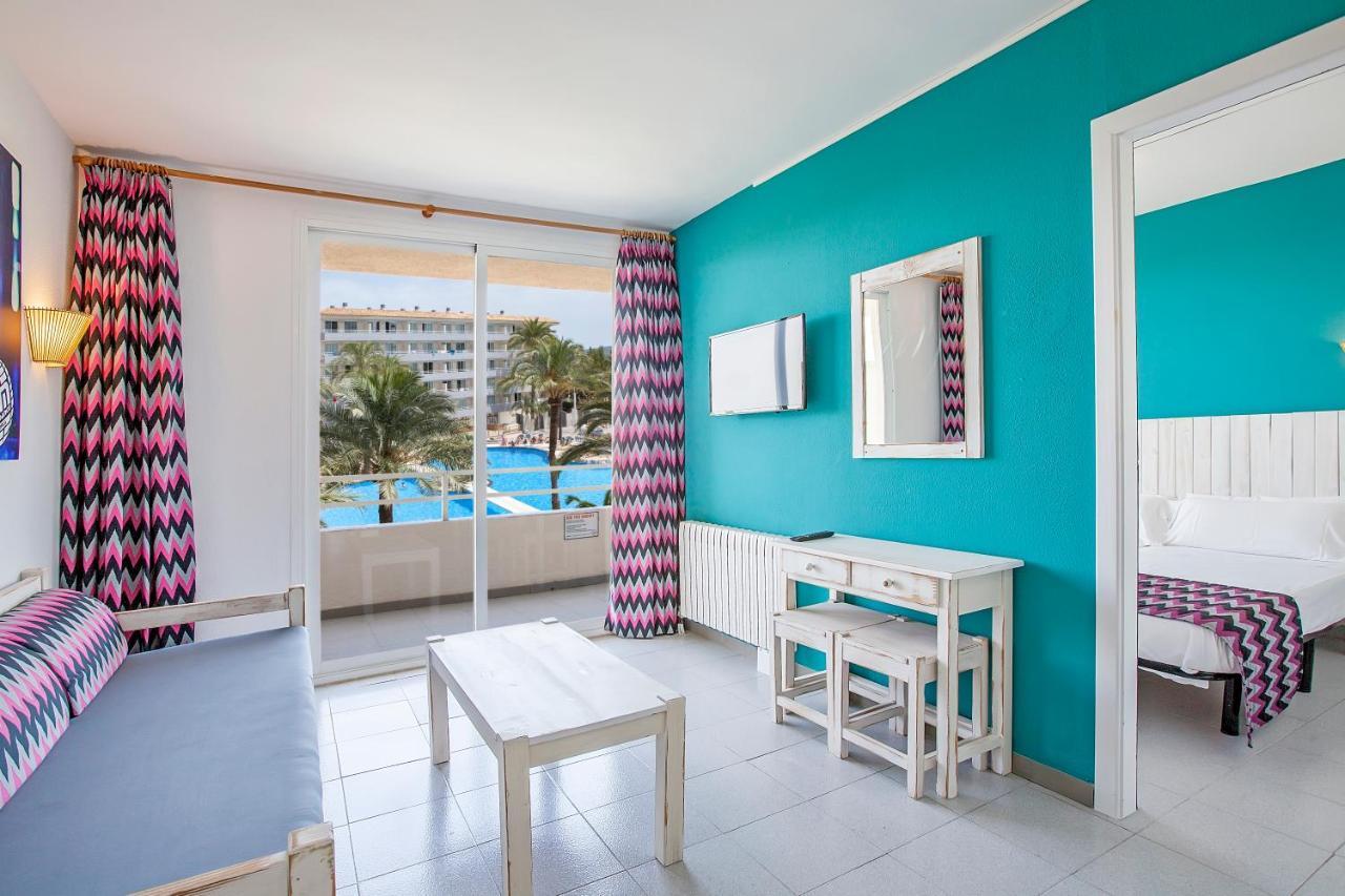 Bh Mallorca Affiliated By Fergus (adults Only) Apartment *